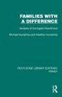 Families With A Difference - Preview