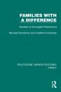 Families With A Difference - Preview