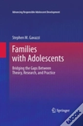 Families With Adolescents