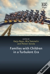 Capa do artigo Families With Children In A Turbulent Era
