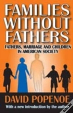 Capa do artigo Families Without Fathers