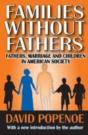 Families Without Fathers - Preview