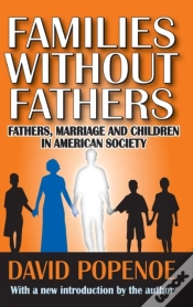 Capa do artigo Families Without Fathers