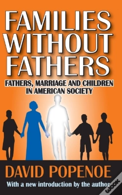Capa do artigo Families Without Fathers