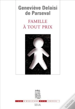 Capa do artigo Famille À Tout Prix