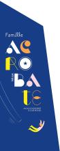 Famille Acrobate - Preview