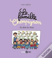 Famille Choupignon 5