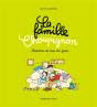 Famille Choupignon T.1 - Preview