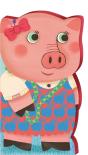 Famille Cochons - Preview