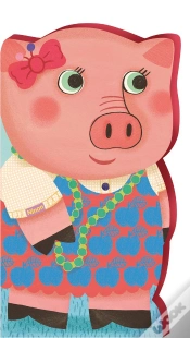 Capa do artigo Famille Cochons