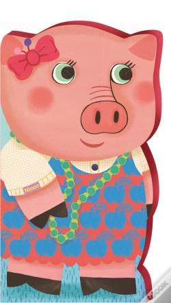 Capa do artigo Famille Cochons
