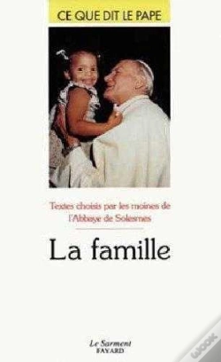 Capa do artigo Famille