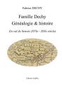 Famille Dechy - Généalogie & Histoire - Preview