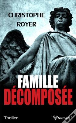 Capa do artigo Famille Décomposée