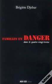 Capa do artigo Famille En Danger Dans Le Quatre-Vingt-Treize