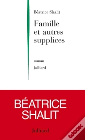 Capa do artigo Famille Et Autres Supplices