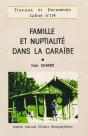 Famille Et Nuptialité Dans Les Caraïbes - Preview