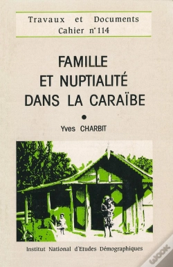 Capa do artigo Famille Et Nuptialité Dans Les Caraïbes