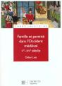 Famille Et Parente Dans L'Occident Medieval - Preview