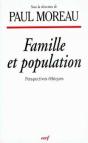 Famille Et Population - Preview