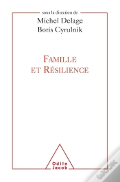 Capa do artigo Famille Et Résilience