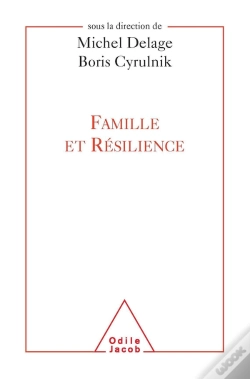 Capa do artigo Famille Et Résilience
