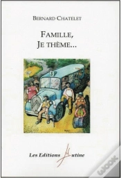 Capa do artigo Famille, Je Thème...