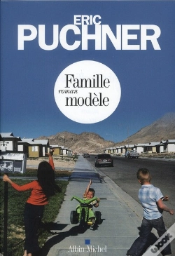 Capa do artigo Famille Modele