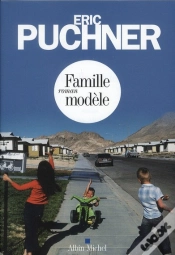 Capa do artigo Famille Modele
