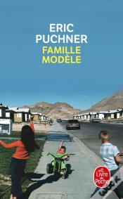 Capa do artigo Famille Modèle