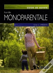 Capa do artigo Famille Monoparentale