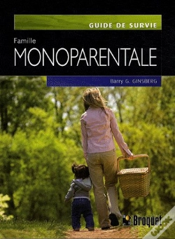 Capa do artigo Famille Monoparentale