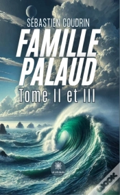 Capa do artigo Famille Palaud