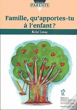 Capa do artigo Famille Qu'Apportes-Tu À L'Enfant ?