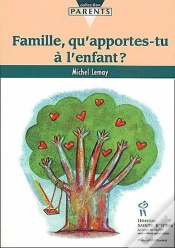 Capa do artigo Famille Qu