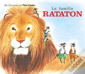 Capa do artigo Famille Rataton