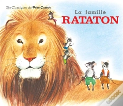 Capa do artigo Famille Rataton