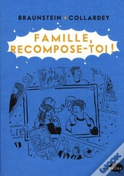 Capa do artigo Famille Recompose-Toi