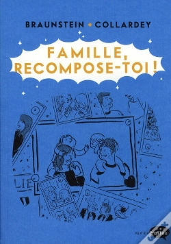 Capa do artigo Famille Recompose-Toi