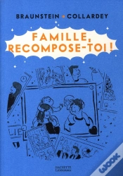 Capa do artigo Famille, Recompose-Toi !