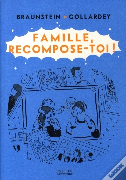 Capa do artigo Famille, Recompose-Toi !