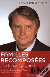 Famille Recomposee, C'Est Pas Gagne !
