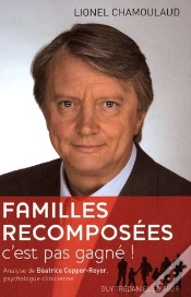 Capa do artigo Famille Recomposee, C