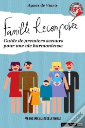 Capa do artigo Famille Recomposée ; Guide À L