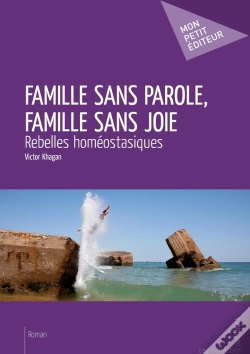 Capa do artigo Famille Sans Parole, Famille Sans Joie