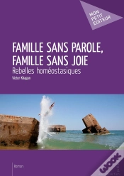 Capa do artigo Famille Sans Parole, Famille Sans Joie