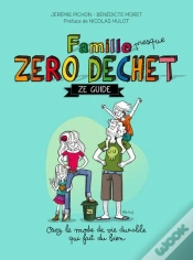 Capa do artigo Famille Zero Dechet