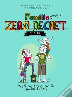 Capa do artigo Famille Zero Dechet