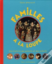Familles À La Loupe