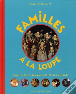 Capa do artigo Familles À La Loupe